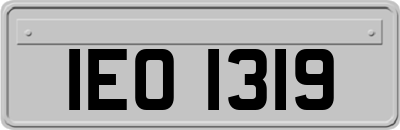 IEO1319