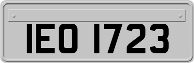 IEO1723