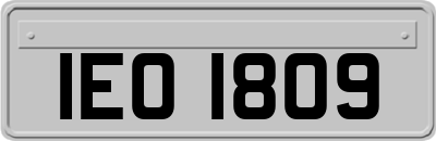 IEO1809