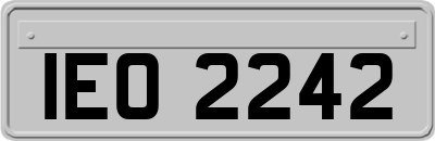 IEO2242