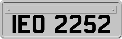 IEO2252