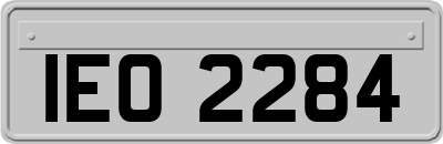 IEO2284
