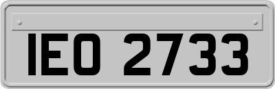 IEO2733