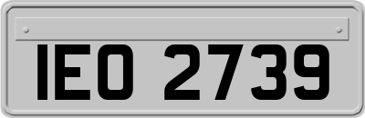 IEO2739