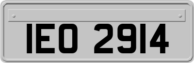 IEO2914