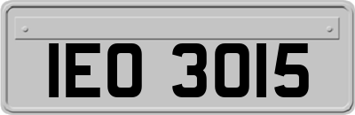 IEO3015