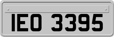 IEO3395
