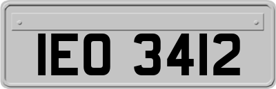 IEO3412