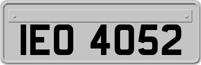 IEO4052