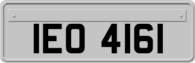 IEO4161