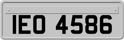 IEO4586
