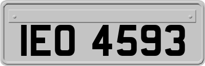 IEO4593