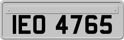 IEO4765