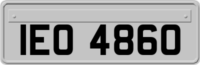 IEO4860
