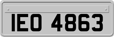 IEO4863