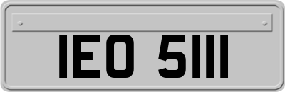 IEO5111