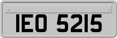 IEO5215