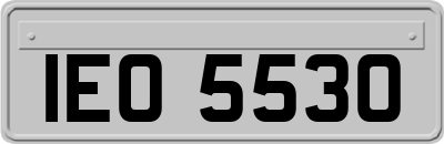 IEO5530