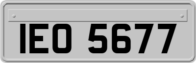 IEO5677
