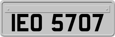 IEO5707