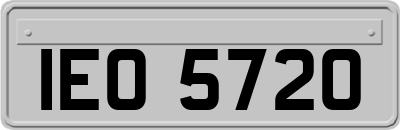 IEO5720