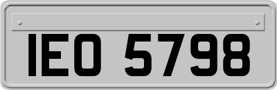 IEO5798
