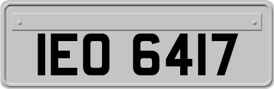 IEO6417