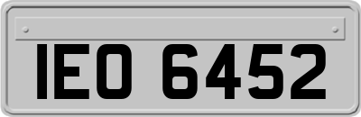 IEO6452
