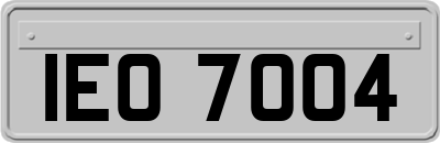 IEO7004