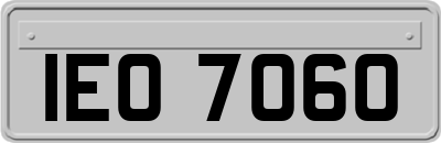 IEO7060