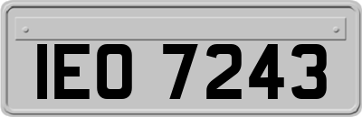 IEO7243
