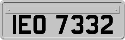 IEO7332