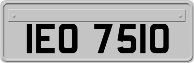 IEO7510