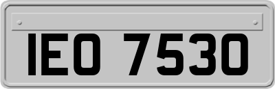 IEO7530