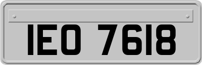 IEO7618