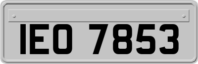 IEO7853
