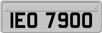 IEO7900