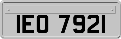 IEO7921