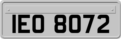 IEO8072