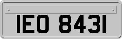 IEO8431