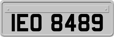 IEO8489