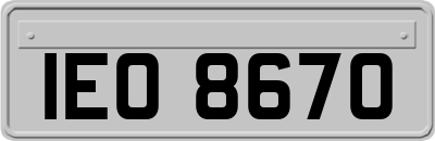 IEO8670