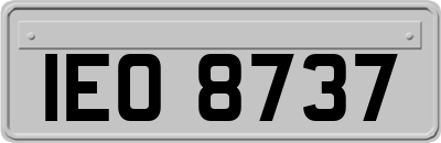 IEO8737