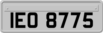 IEO8775