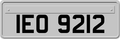 IEO9212