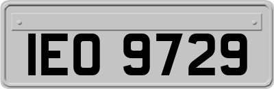 IEO9729