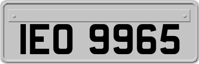 IEO9965