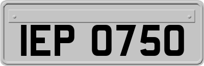 IEP0750