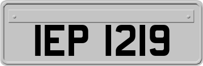 IEP1219