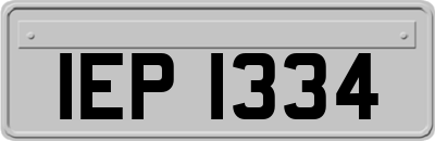 IEP1334